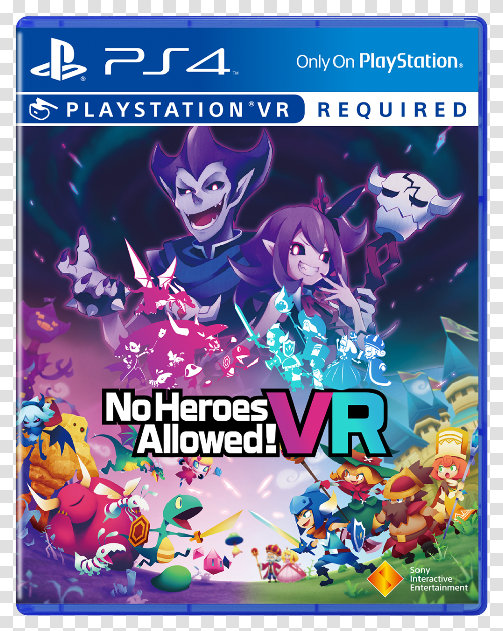 No Heroes Allowed, Poster, Advertisement Transparent Png