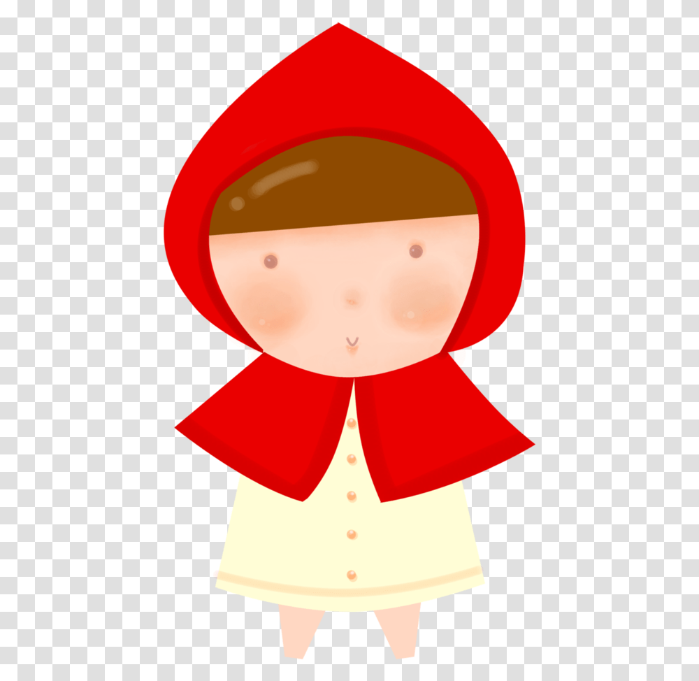 No Hoods Little Red Riding Hood, Apparel, Outdoors, Nature Transparent Png