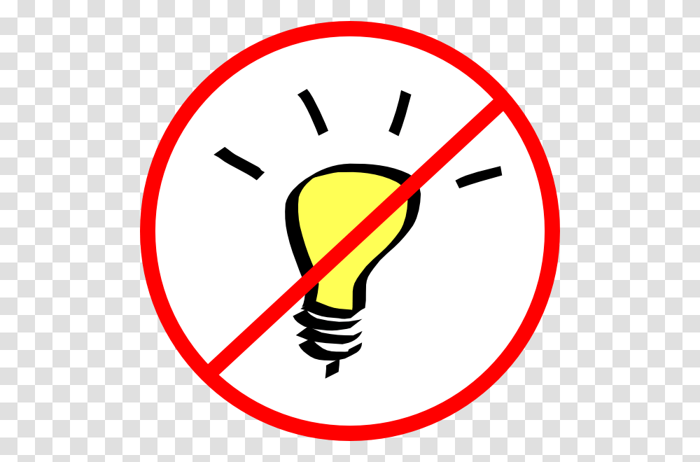 No Idea Clip Art, Light, Machine, Lightbulb Transparent Png