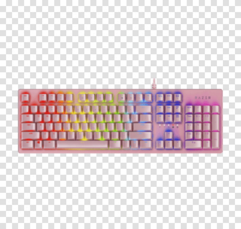 No Image, Computer Hardware, Electronics, Computer Keyboard Transparent Png