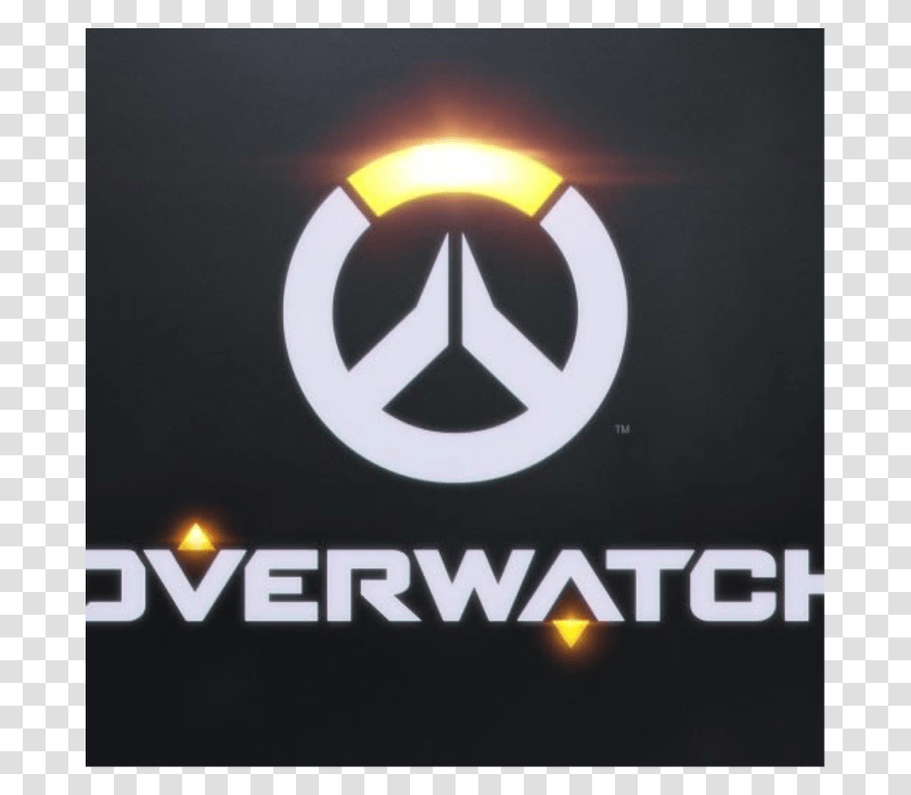 No Image Emblem, Poster, Advertisement, Overwatch Transparent Png