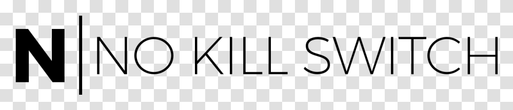 No Kill Switch Calligraphy, Gray, World Of Warcraft Transparent Png