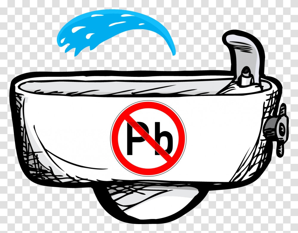 No Lead In Drinking Fountain Water Nes Drinking Fountain Clip Art, Text, Outdoors, Number, Symbol Transparent Png