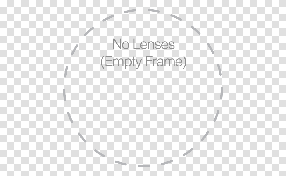No Lenses 0 Circle, Gauge, Tachometer Transparent Png