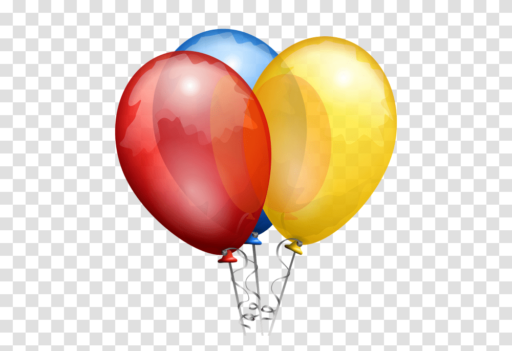 No Longer Up In The Air Xyza News For Kids Balloons Transparent Png