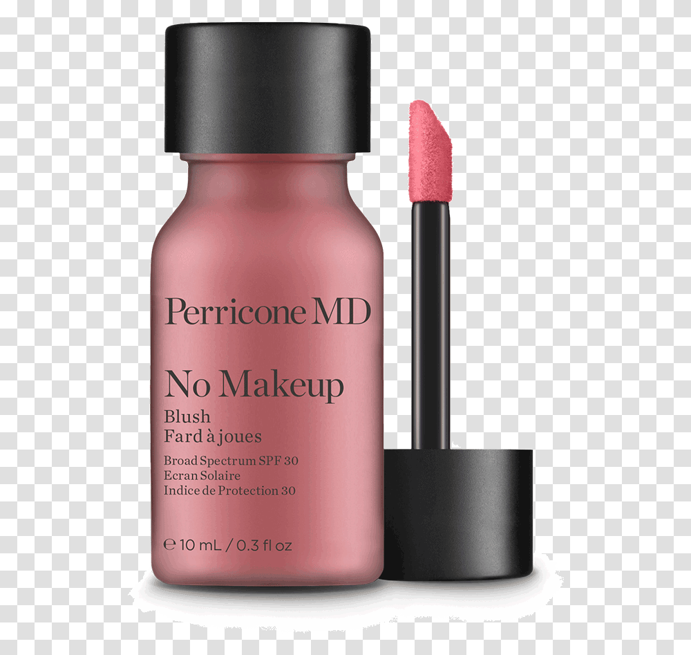 No Make Up Make Up Perricone, Cosmetics, Lipstick, Beer, Alcohol Transparent Png