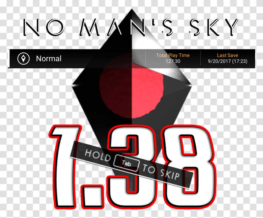 No Man's Sky Patch Graphic Design, Number, Alphabet Transparent Png