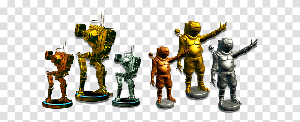 No Mans Sky Bot Items 9 7 Figurine, Person, Astronaut, Toy, Alien Transparent Png