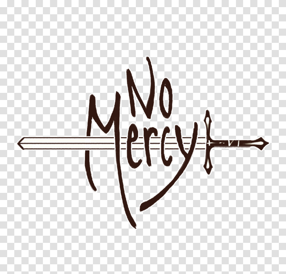 No Mercy Multivarious, Calligraphy, Handwriting, Leisure Activities Transparent Png