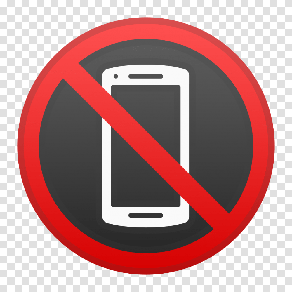 No Mobile Phones Icon No Mobile Hd, Electronics, Cell Phone, GPS, Tape Transparent Png