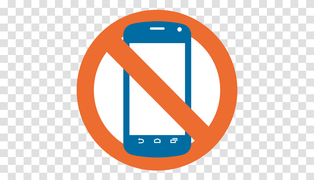 No Mobile Phones Id 8043 Emojicouk Google Clip Art No Cell Phone, Tape, Symbol, Electronics, Sign Transparent Png