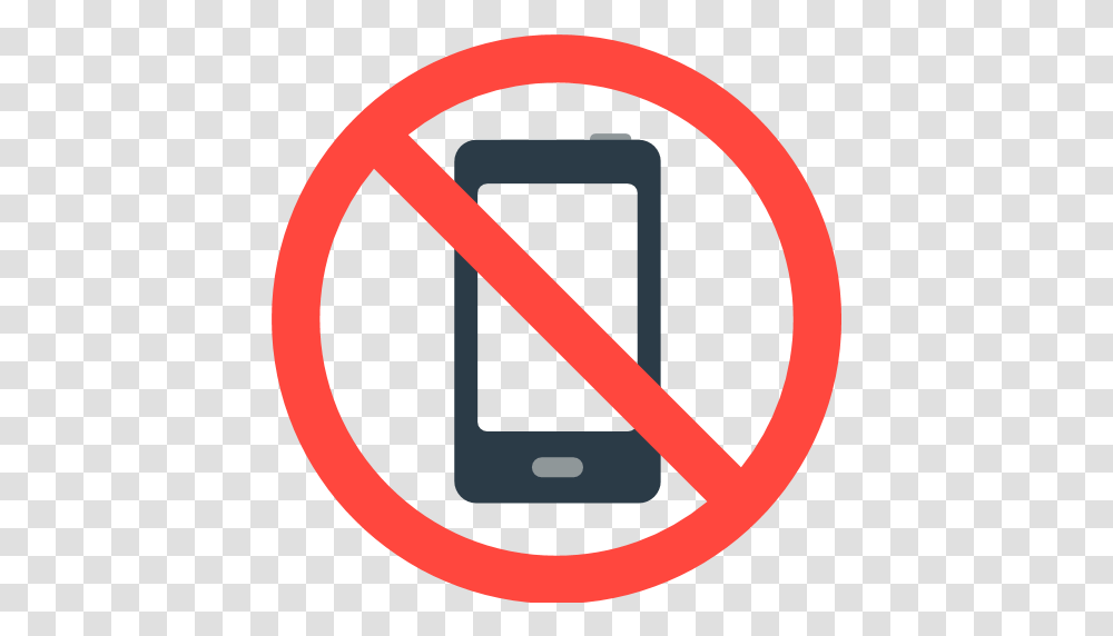 No Mobile Phones No Cellphone Allowed, Symbol, Electronics, Cell Phone, Sign Transparent Png