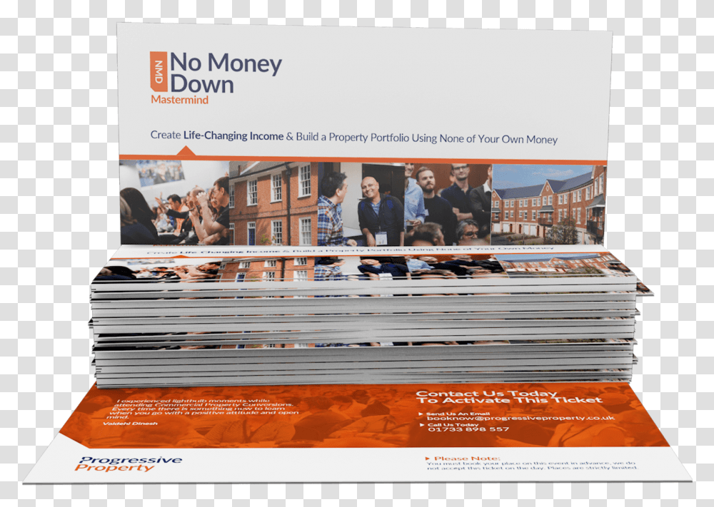 No Money Down Mastermind Flyer, Advertisement, Person, Poster Transparent Png