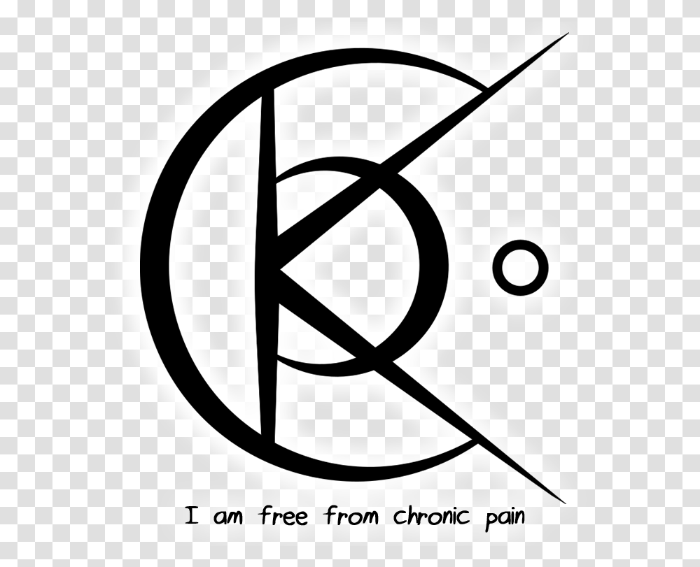No More Pain Wiccan Spells Magic Spells Magick Witchcraft Sigil For Chronic Pain, Label, Logo Transparent Png