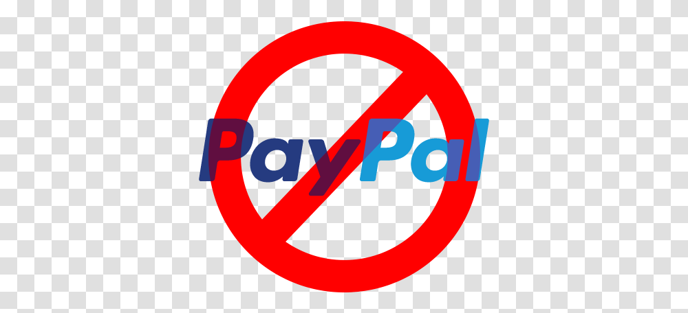 No More Paypal Cramer Imaging Quality Fine Art Photography No More Paypal, Symbol, Text, Sign, Logo Transparent Png