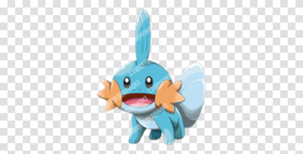 No Mudkip, Toy, Fishing Lure, Bait, Animal Transparent Png