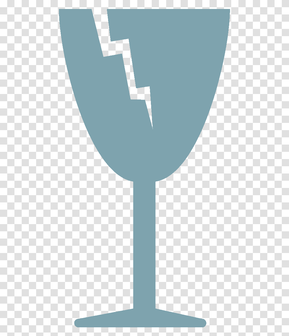No Need To Break It You Already Own It, Cross, Cutlery, Glass Transparent Png