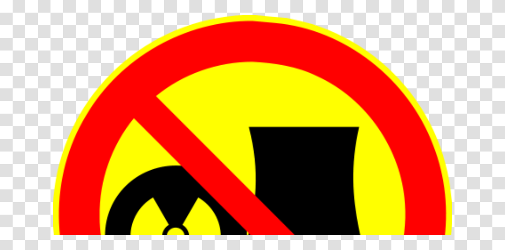 No Nuclear Energy, Sign, Road Sign, Logo Transparent Png