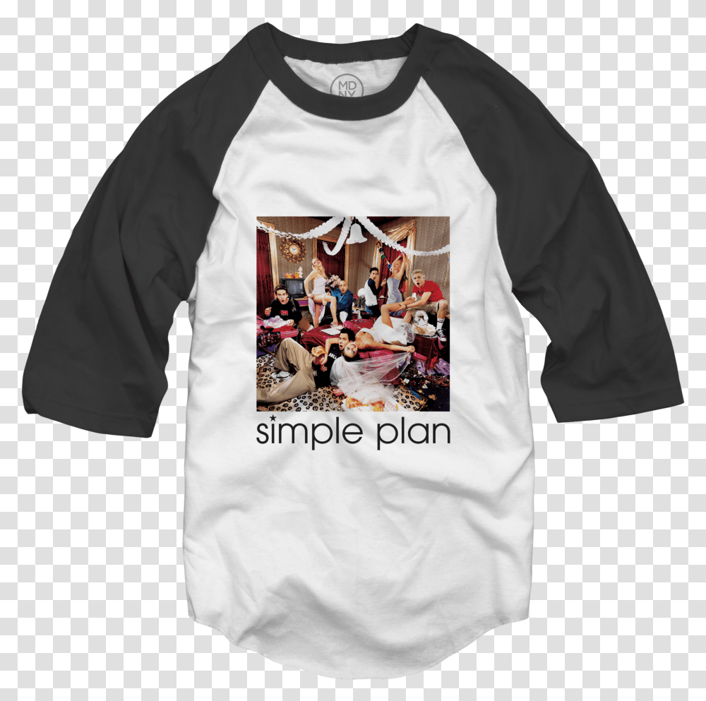 No Pads No Helmets Cover Baseball Tee Simple Plan Merch, Apparel, Sleeve, Shirt Transparent Png