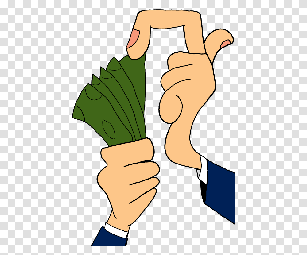 No Paper Work Loans, Person, Hand, Plant Transparent Png