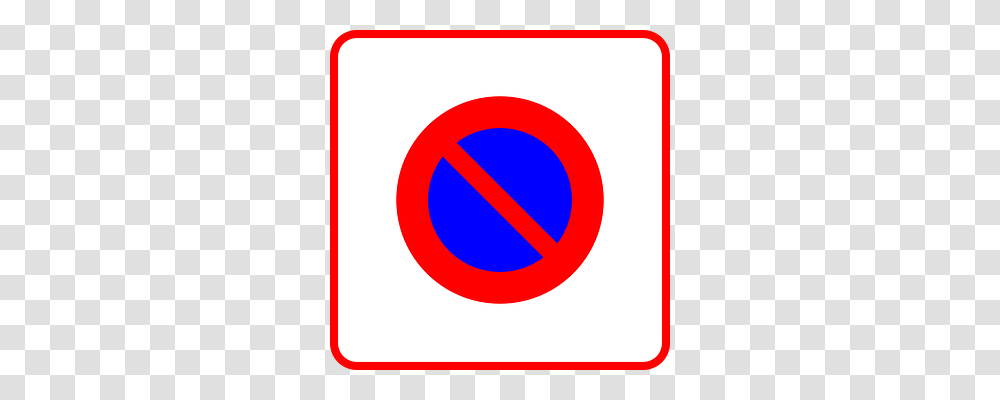 No Parking Label, Light Transparent Png