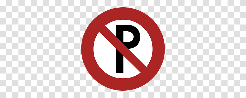 No Parking Transport, Road Sign, Stopsign Transparent Png