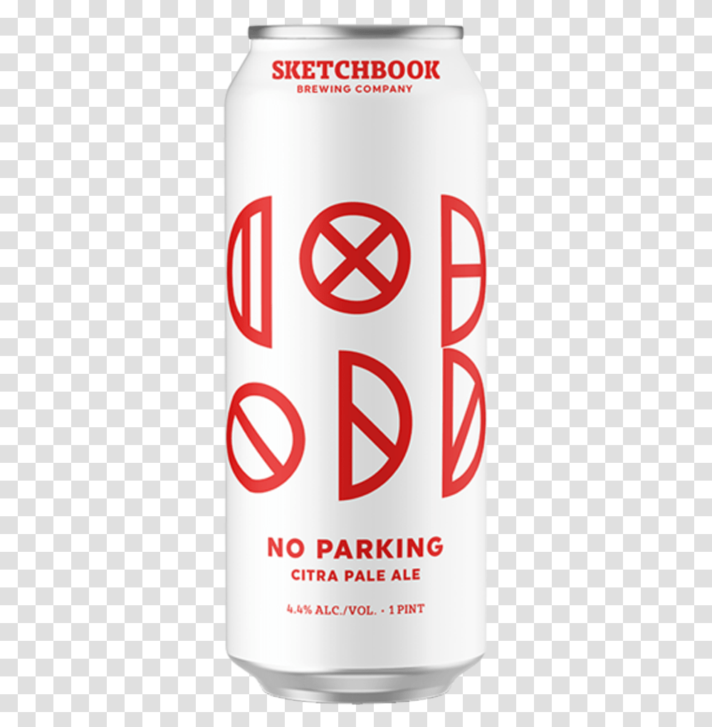 No Parking Can, Soda, Beverage, Drink, Ketchup Transparent Png