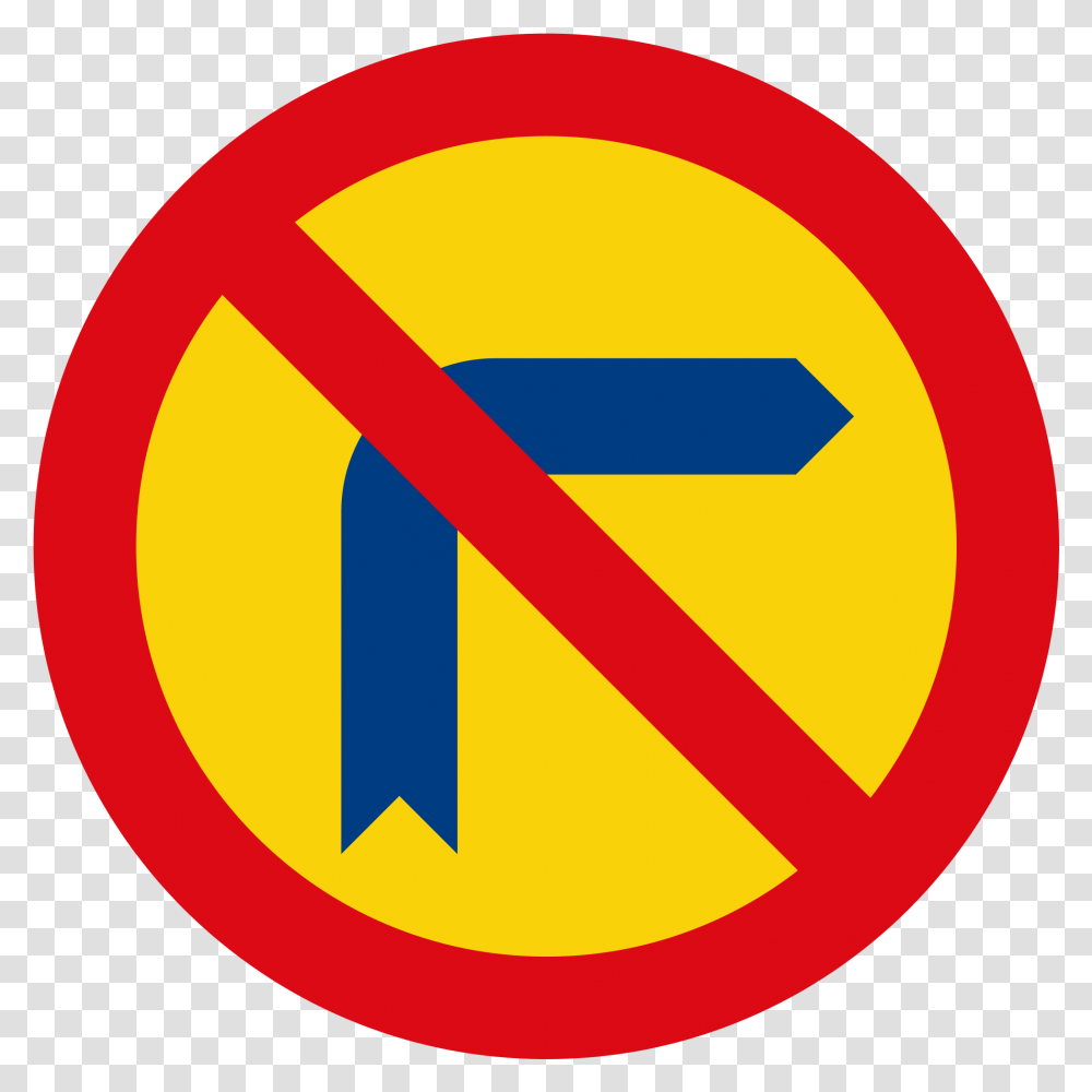 No Parking Clipart Traffic Sign, Road Sign Transparent Png