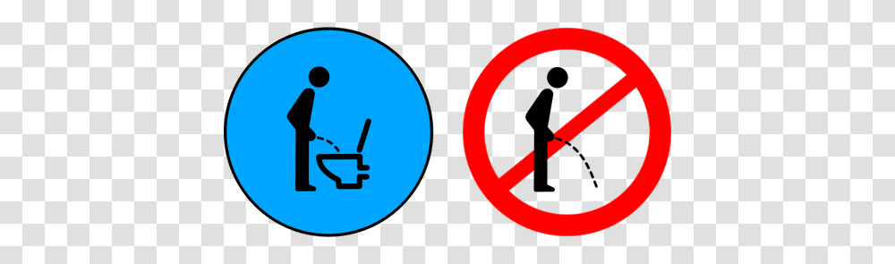 No Peeing On The Floor Sign Vector Clip Art, Number, Logo Transparent Png