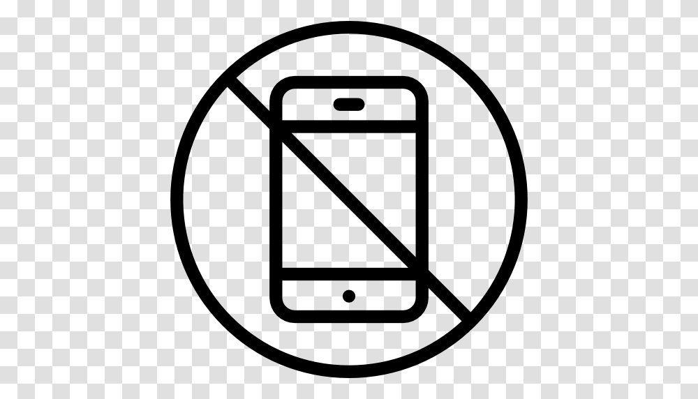 No Phone Not Allowed No Cellphone No Phones No Cellular Phone, Electronics, Mobile Phone, Cell Phone Transparent Png