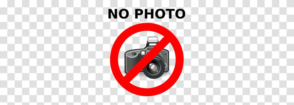 No Photo Clip Art, Electronics, Machine, Camera Lens, Brake Transparent Png