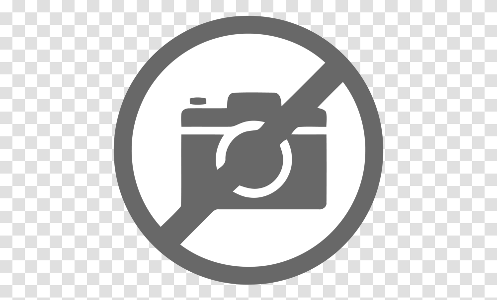 No Photo Icon, Lock Transparent Png