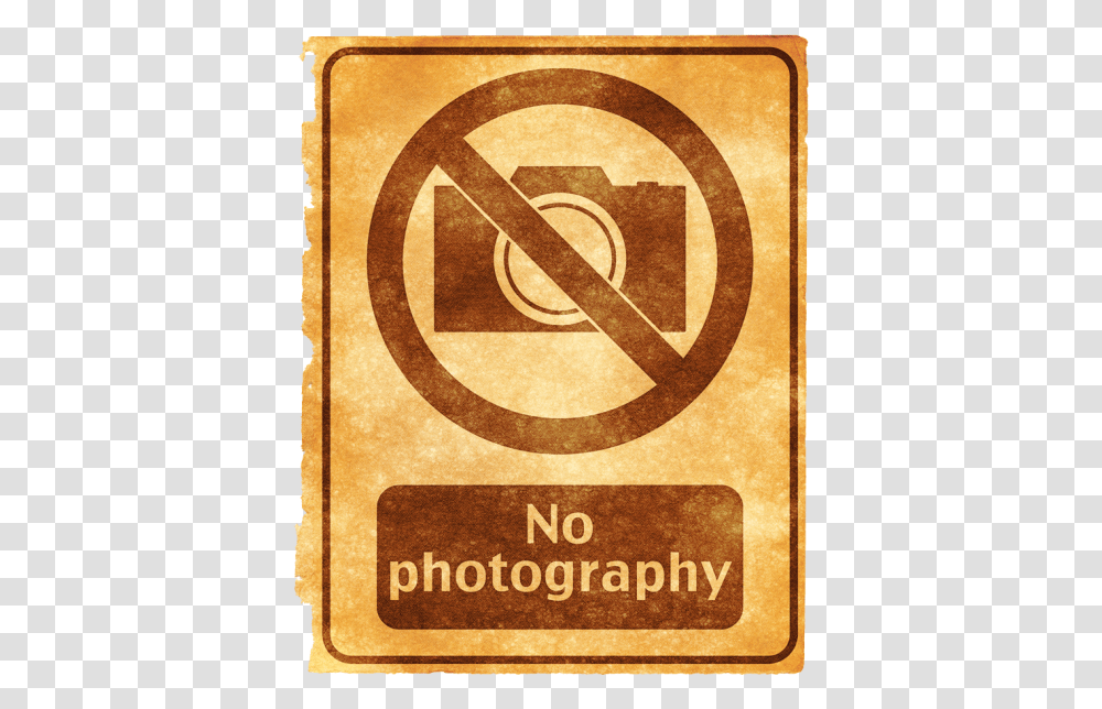 No Photography Signs To Print, Poster, Advertisement, Flyer, Paper Transparent Png