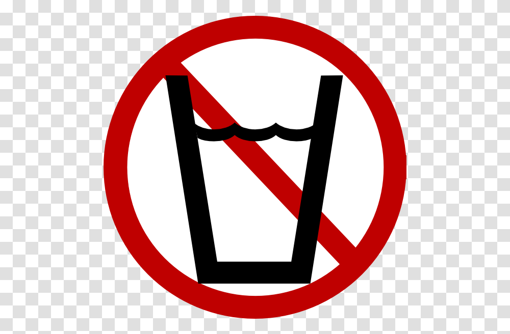 No Physical Activity Clipart No Drinking Water Sign, Symbol, Road Sign, Stopsign, City Transparent Png