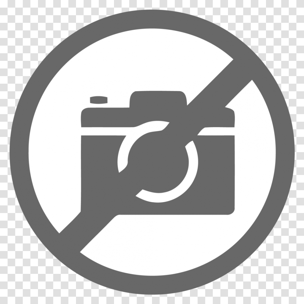 No Pictures Please, Sign Transparent Png