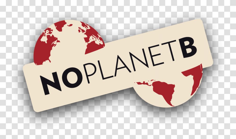 No Planet B, Label, Logo Transparent Png