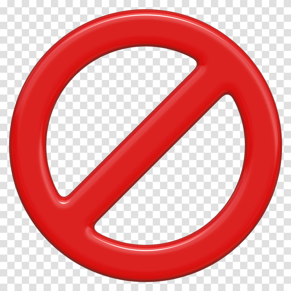 No Red Warning Icon Free Stock Photo Red Circle Stop, Tape, Steering Wheel, Buckle, Symbol Transparent Png
