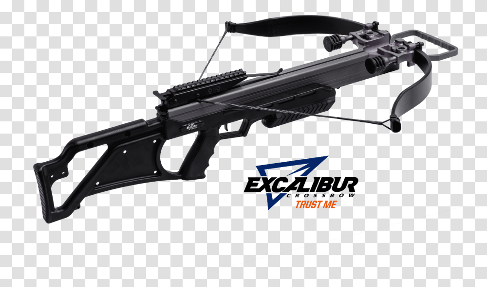 No Scope Excalibur Bulldog 330 Black, Gun, Weapon, Weaponry, Leisure Activities Transparent Png