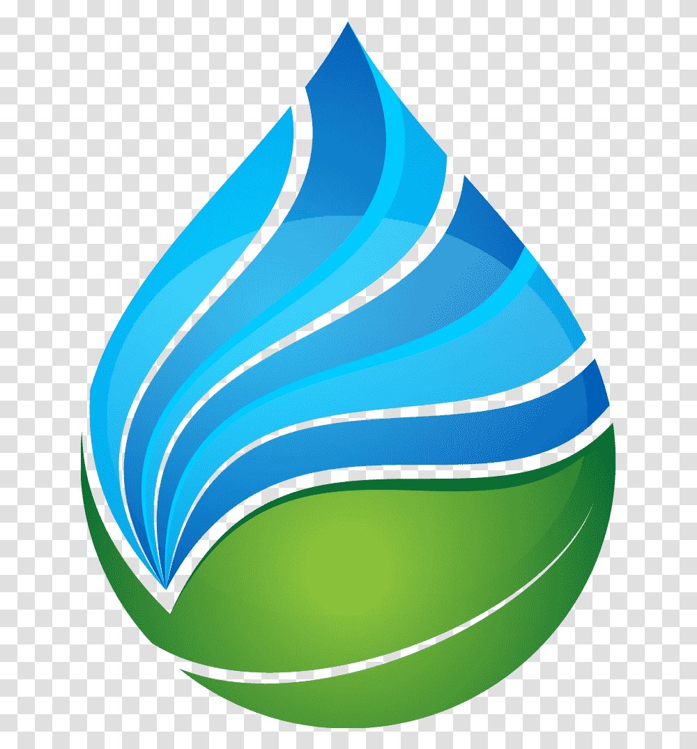 No Shadow Vector Water Drop Logo, Sphere, Pattern, Graphics, Art Transparent Png