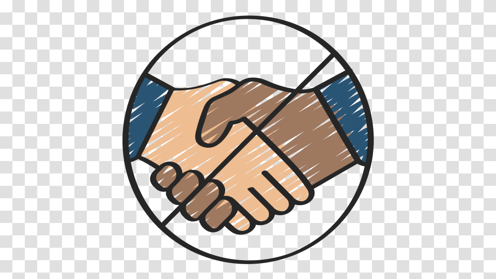 No Shaking Hands Sign Prohibited Icon, Wristwatch, Handshake, Clock Tower, Architecture Transparent Png