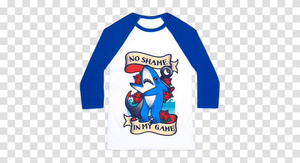 No Shame In My Game, Apparel, Sleeve, Long Sleeve Transparent Png