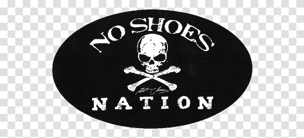 No Shoes Nation Flag, Person, Human, Pirate, Logo Transparent Png