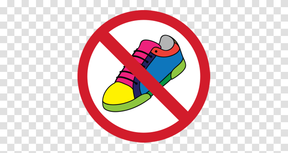 No Shoes Pass Class Rewards Musicals Opera And Shoes, Footwear, Paint Container Transparent Png