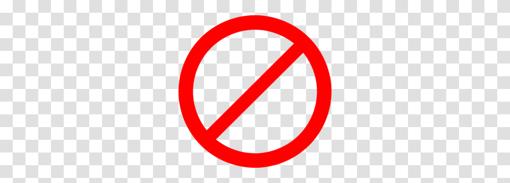 No Sign Clip Art, Road Sign, Stopsign Transparent Png