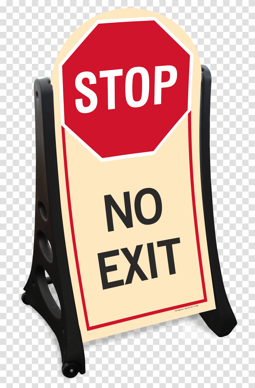 No Sign, Label, Road Sign Transparent Png