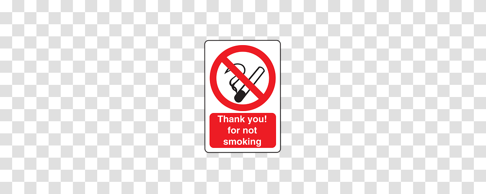 No Smoking Symbol, Sign, Road Sign, Electronics Transparent Png