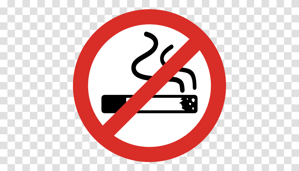 No Smoking Area Icon And Svg Vector Free Download Language, Symbol, Text, Sign, Road Sign Transparent Png