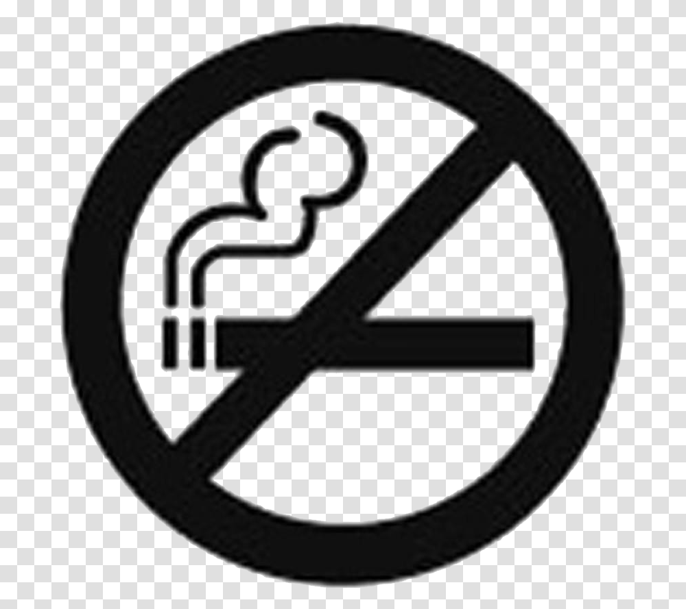 No Smoking Background Don't Smoke Sign, Logo, Spoke, Machine Transparent Png