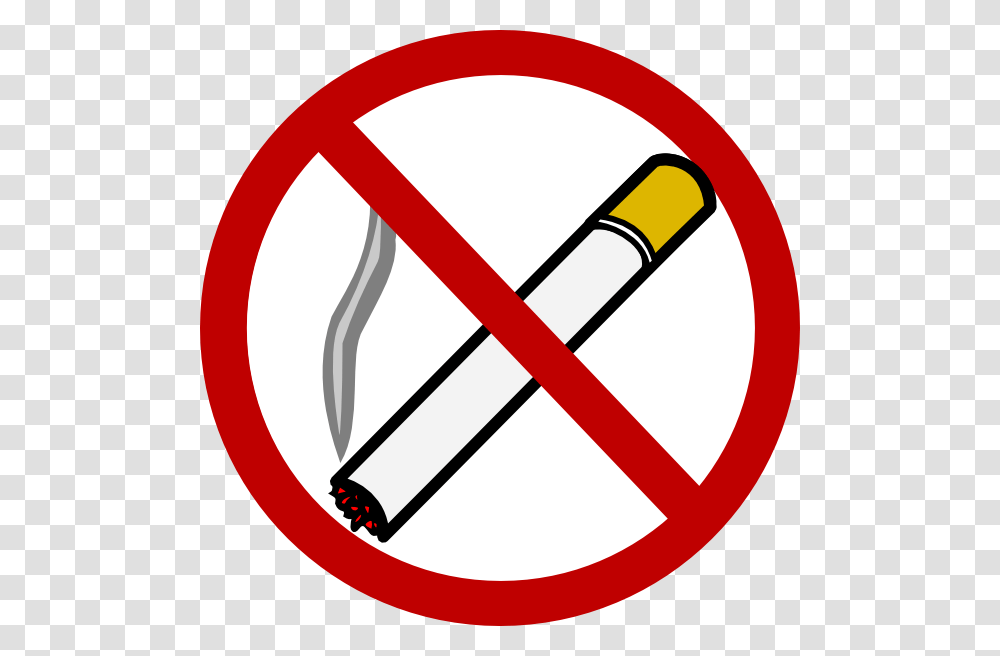 No Smoking Clip Art Free Vector, Pencil, Bow Transparent Png