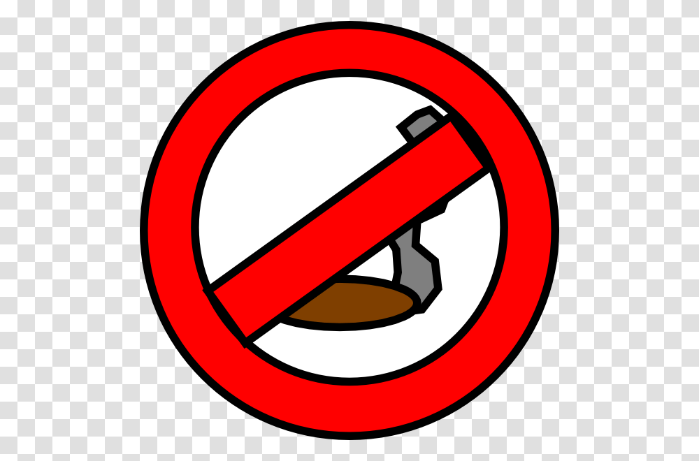 No Smoking Clip Art, Logo, Trademark, Tape Transparent Png